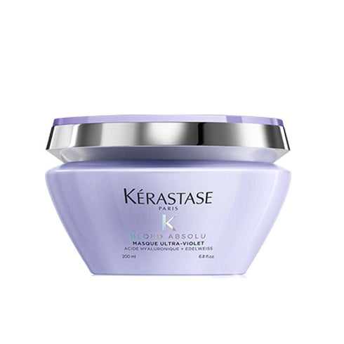 Masque Ultra Violet Blond Absolu - 200ml
